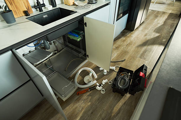 24/7 Emergency Pipe Repair experts in Nanty Glo, PA